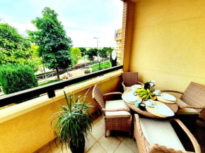 Precioso apartmto 3 habit en United Golf La Tercia